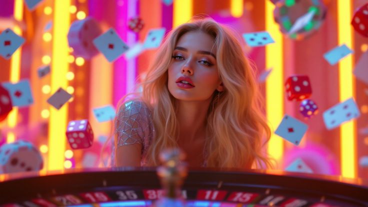 Slots Myth Live Betting