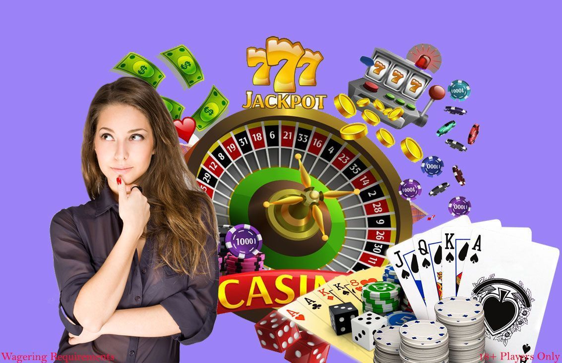 Slots Myth Live Betting
